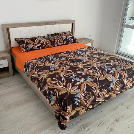 Residence Tineretului Roşu Esterno foto